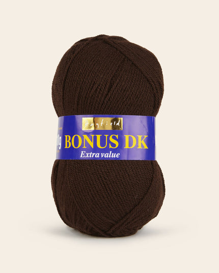 Hayfield Bonus DK