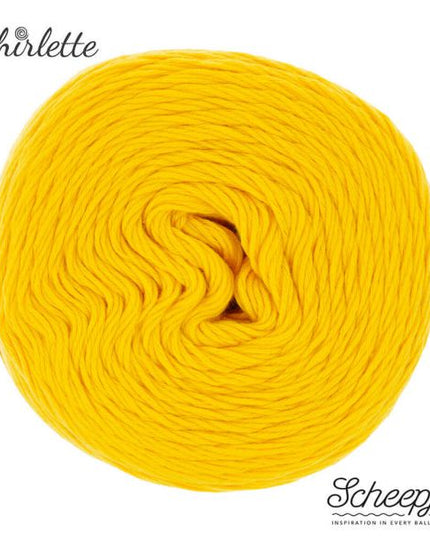 Whirlette
