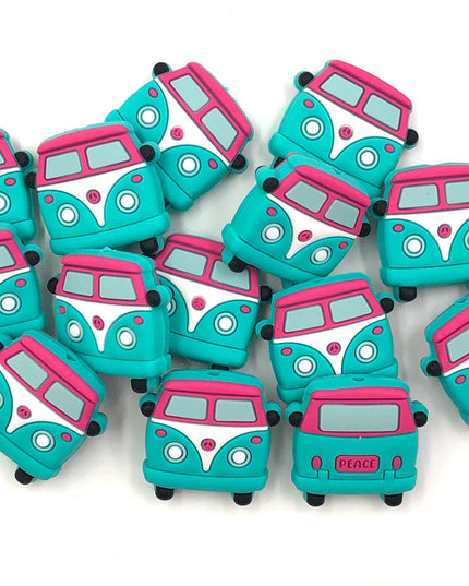 PFAC Stitch Stoppers - Characters