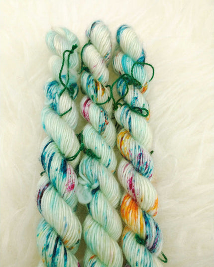 Unicorn Tails