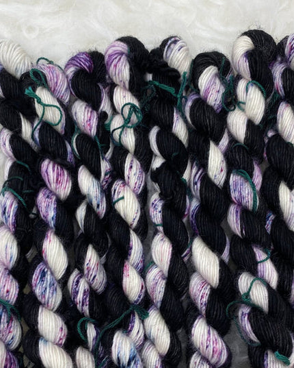 Unicorn Tails
