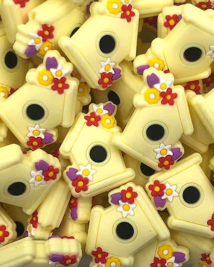 PFAC Stitch Stoppers - Characters