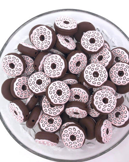 PFAC Stitch Stoppers - Characters