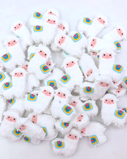 PFAC Stitch Stoppers - Characters