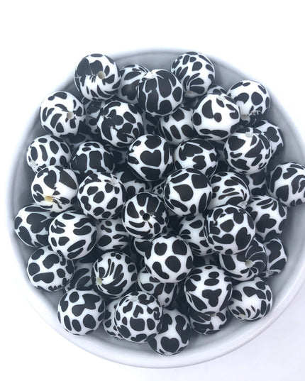 PFAC Stitch Stoppers - Round Patterned