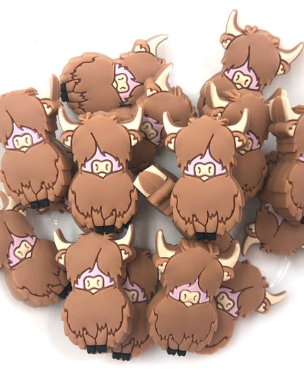 PFAC Stitch Stoppers - Characters