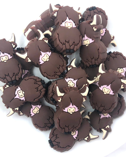 PFAC Stitch Stoppers - Characters
