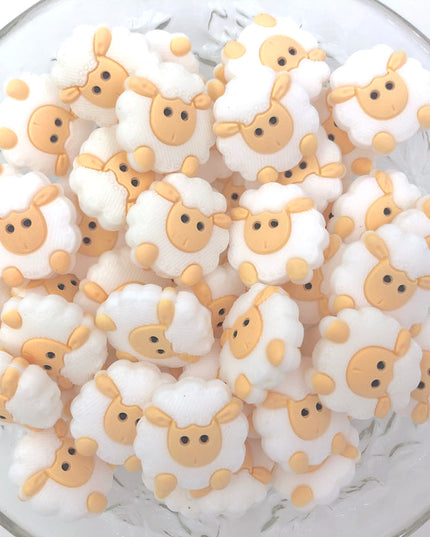 PFAC Stitch Stoppers - Characters