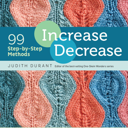 Increase Decrease - 99 Step-by-Step Methods