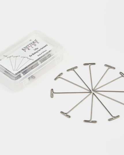 Knitter's Pride T-Pins