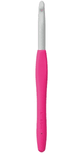 Clover Armour Crochet Hook