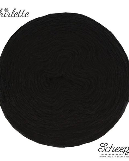 Whirlette