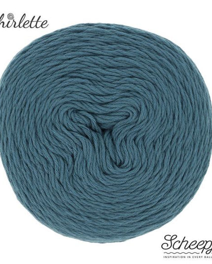 Whirlette