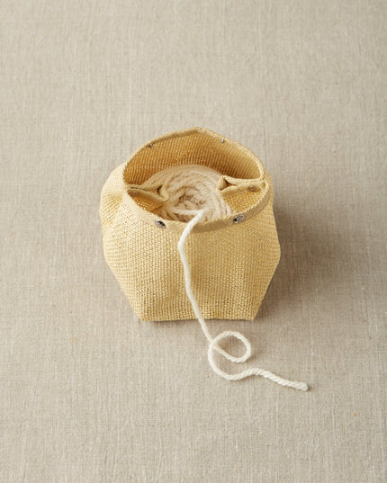 Natural Mesh Bag
