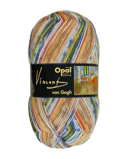 Opal Vincent Van Gogh