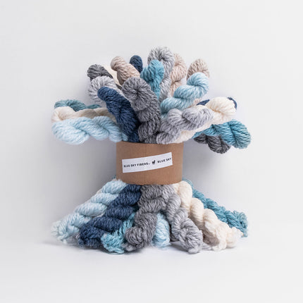 Woolstock Bundle Kits