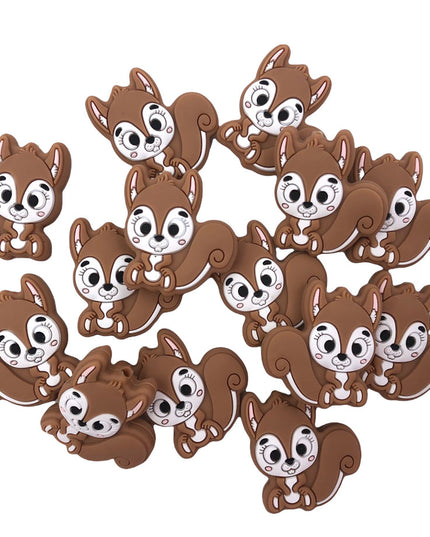 PFAC Stitch Stoppers - Characters