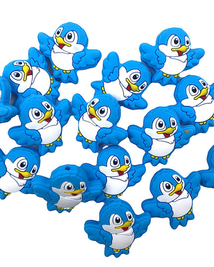 PFAC Stitch Stoppers - Characters