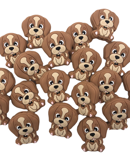 PFAC Stitch Stoppers - Characters