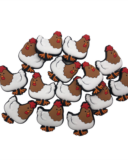 PFAC Stitch Stoppers - Characters