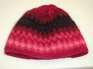 Red Palm Hat Kit