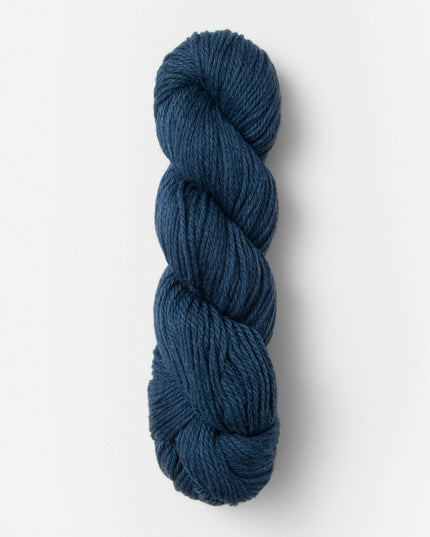 Blue Sky Sweater