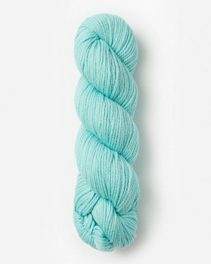 Blue Sky Sweater