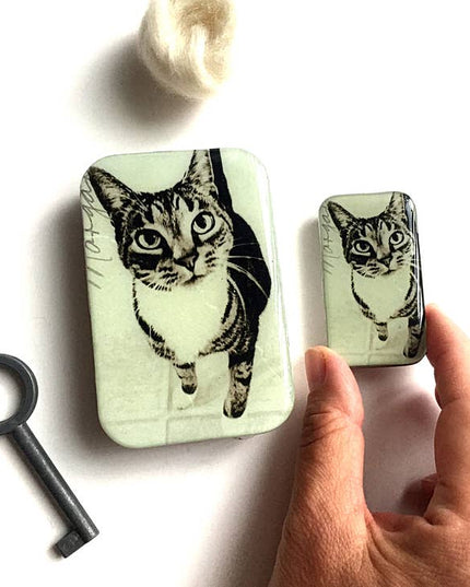 Firefly Notions Tins - Large