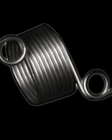 Thimble with Yarn Guide