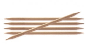 Knitter's Pride Basix Double Pointed Needles