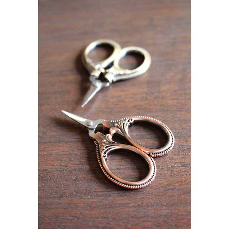 Mini Embroidery Scissors