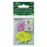 Stitch Markers-Quick Locking