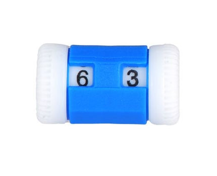 Row Counter