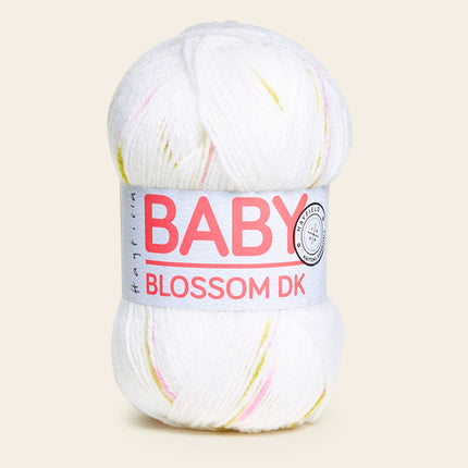Hayfield Baby Blossom DK