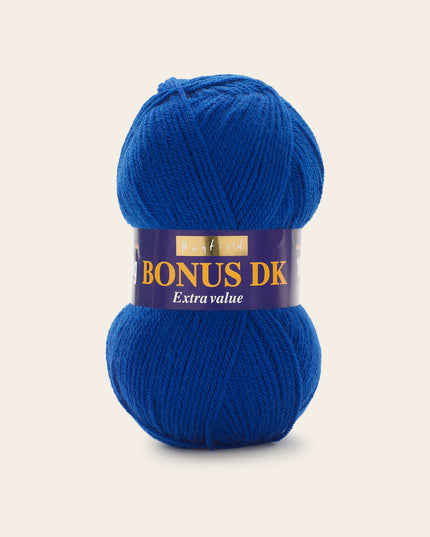 Hayfield Bonus DK