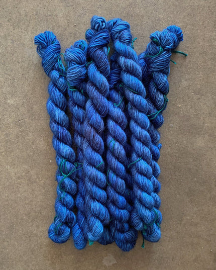 Unicorn Tails