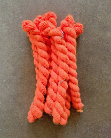 Unicorn Tails