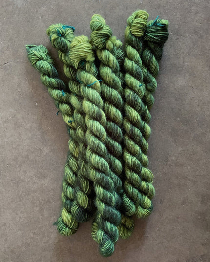 Unicorn Tails