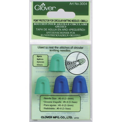 Point Protectors-Circular Needles