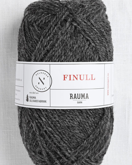 Finullgarn