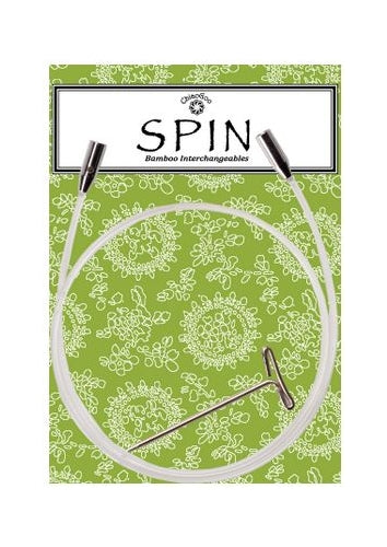 Spin Cable Small