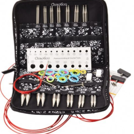 CG TWIST 5" IC Set Complete