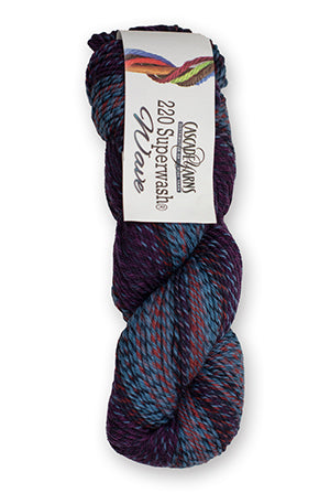 220 Superwash Wave
