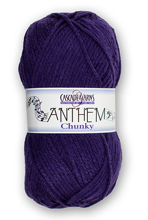 Anthem Chunky