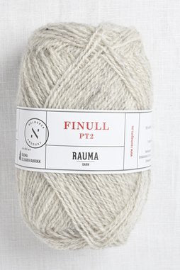 Finullgarn